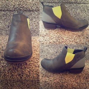 Keen Morison Chelsea